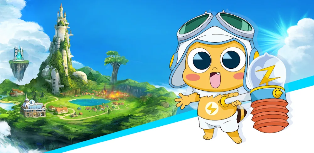 SINBI-PUZZLE v1.1.000.24102502 MOD APK (Damage Multiplier, God Mode)