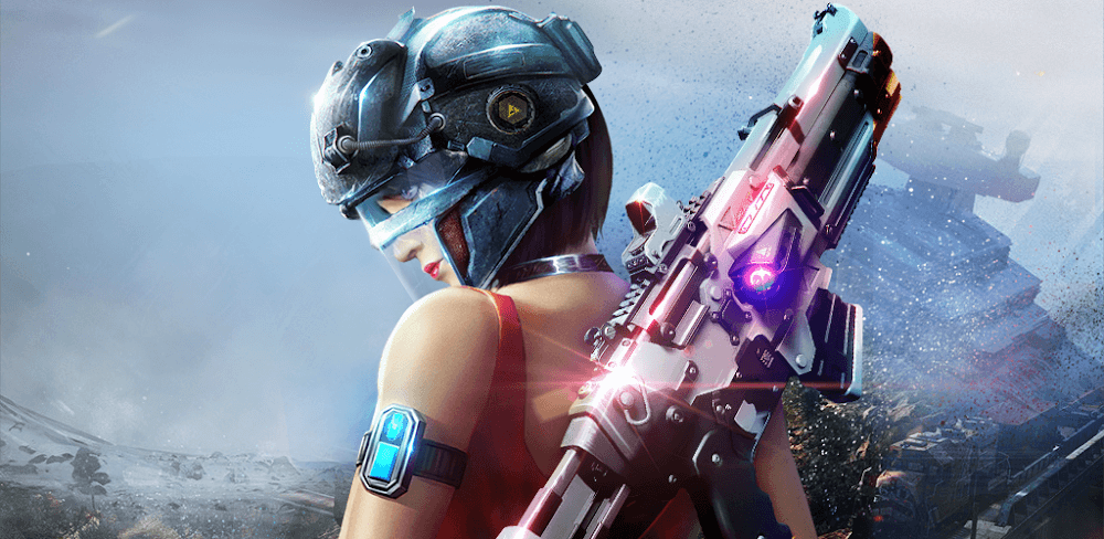 SIX.A Raider Mission v1.1.0.59 MOD APK (Mega Menu)