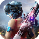 SIX.A Raider Mission v1.1.0.59 MOD APK (Mega Menu)