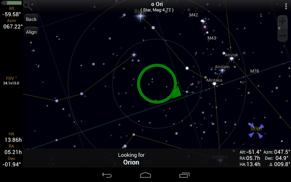 SkEye Pro v9.9.8.0 APK (Full Version)