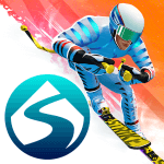 Ski Challenge v2.2.25.0.2411306841 MOD APK (Unlimited Money, Speed)