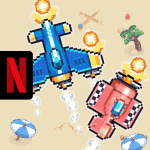 Skies of Chaos v1.1.4.6 APK (Full Game)