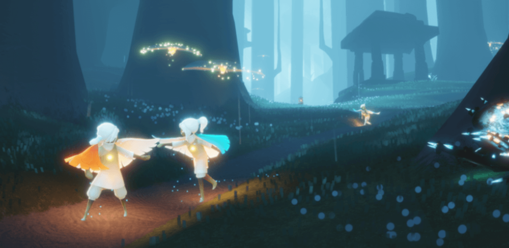 Sky: Children of the Light v0.0.32.8 (377953) MOD APK (Menu, Energy, Unlocked)