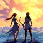 Sky Dancer 2 v6.6.0.11 MOD APK (Menu, Damage, God Mode)