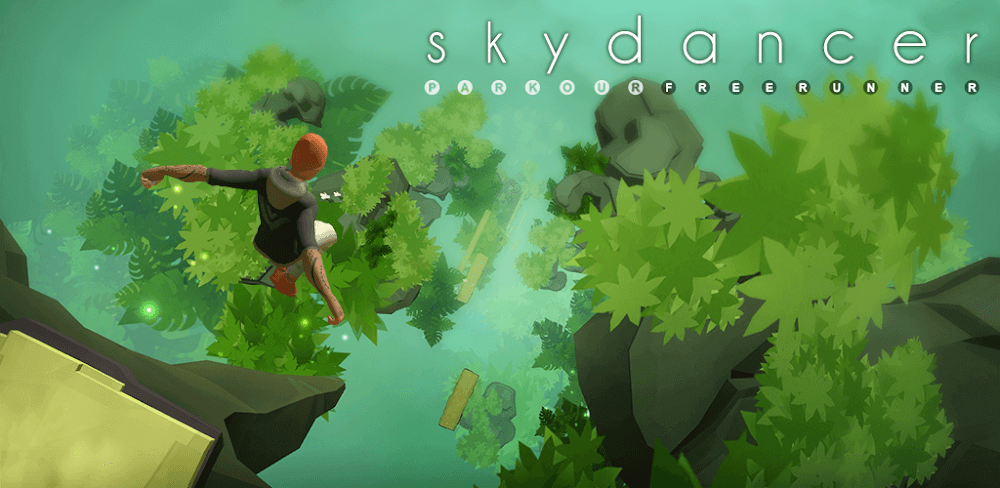 Sky Dancer Premium v4.4.2.9 MOD APK (Free Upgrades)