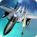 Sky Fighters 3D v2.7 MOD APK (Unlimited Money)