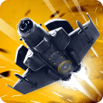 Sky Force Reloaded v2.06 MOD APK (Unlimited Money)