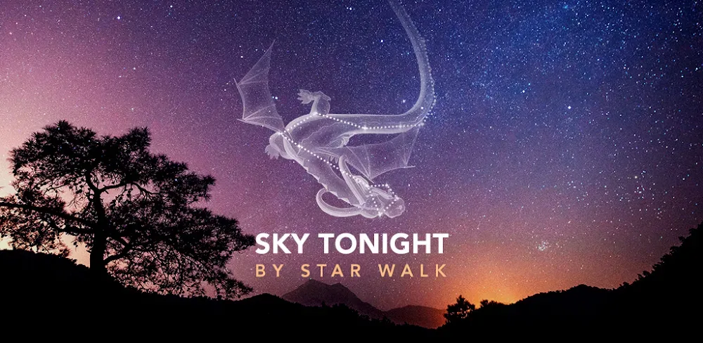 Sky Tonight v2.2.4.0 MOD APK (Premium Unlocked)