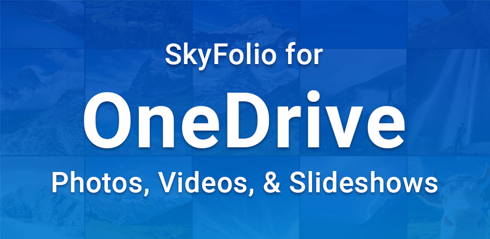 SkyFolio v7.7.6.10 APK (Full Version)