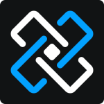 SkyLine Icon Pack: LineX Blue APK v7.1 (Full Version)