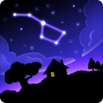 SkyView v3.3.9.2 MOD APK (Paid & Unlocked)