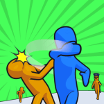 Slap and Run v1.1.7.10 MOD APK (Free Rewards)