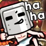 Slash King: Die Like a Pro v0.0.6.2 MOD APK (Menu, God Mode)