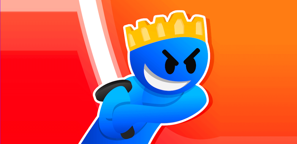 Slash Royal v0.0.11.2 MOD APK (Skin Unlocked, Freeze Ennemies)