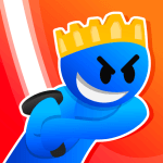 Slash Royal v0.0.11.2 MOD APK (Skin Unlocked, Freeze Ennemies)