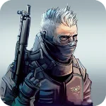 Slaughter 2: Prison Assault v1.85 MOD APK (Unlimited Ammo)