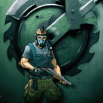 Slaughter: The Lost Outpost v1.55 MOD APK (Full, God Mode)