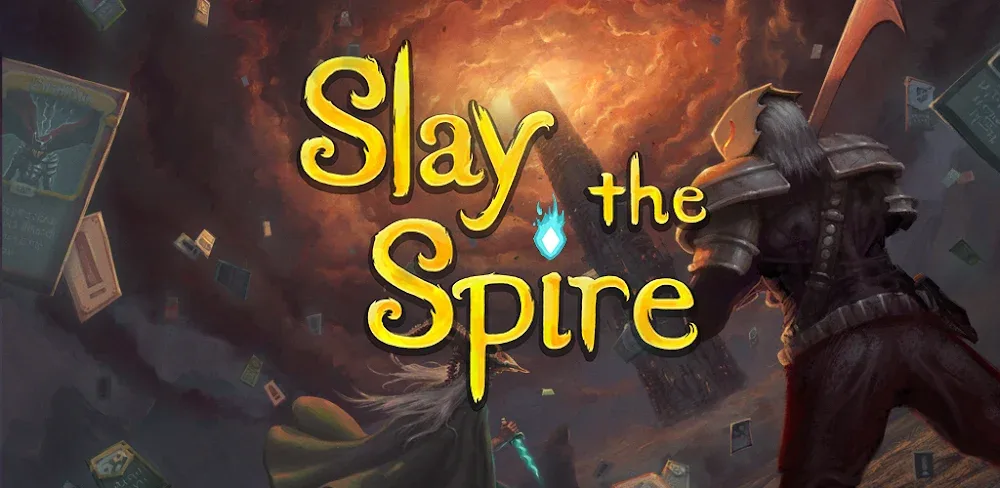 Slay the Spire v2.2.6.0 MOD APK (Full Version)