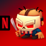 Slayaway Camp 2 Netflix & Kill v1.1.38.2 MOD APK (Unlocked)