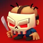 Slayaway Camp 2: Puzzle Horror v2.13 APK (Unlocked Game)