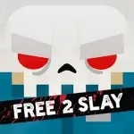 Slayaway Camp: Free 2 Slay MOD APK v4.35 (All Unlocked)