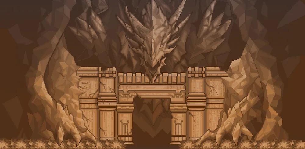 Slayer Legend : Idle RPG v600.600.7.6 MOD APK (Unlimited Mana, Game Speed)