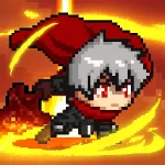 Slayer Legend : Idle RPG v600.600.7.6 MOD APK (Unlimited Mana, Game Speed)