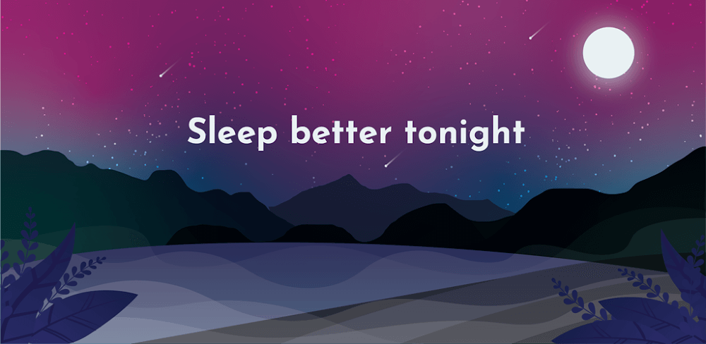 Sleep Sounds v2.2.11.2 MOD APK (Premium Unlocked)