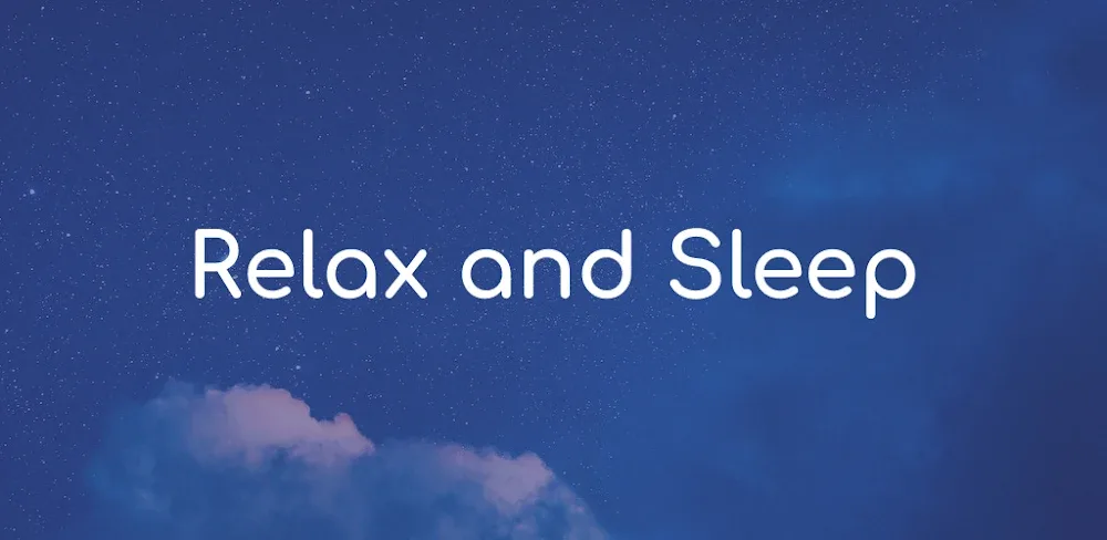 Sleep Sounds: White Noise v2026.2026.01.1 MOD APK (Premium Unlocked)