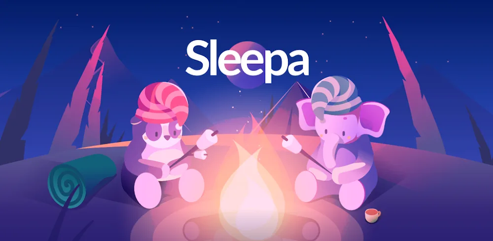 Sleepa v4.4.3.0(135) MOD APK (Premium Unlocked)