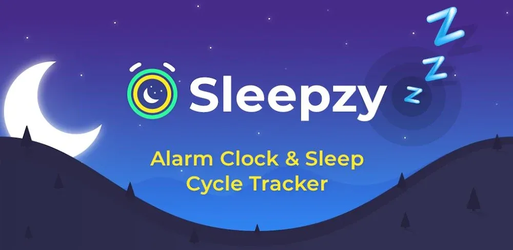 Sleepzy: Sleep Cycle Tracker v3.3.22.6 MOD APK (Premium Unlock)
