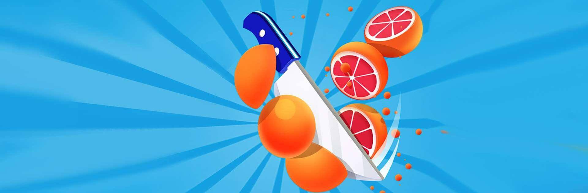 Slice It All! v2.2.14.1 MOD APK (Free Rewards)