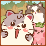 Slide The Cat MOD APK v1.1.0.49 (Unlimited Money, Free Purchases)