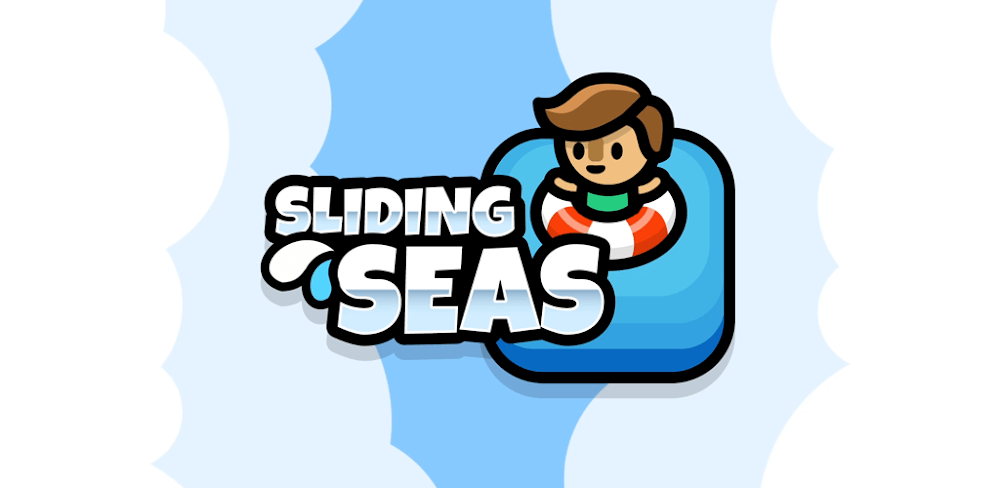 Sliding Seas v2.2.3.9 MOD APK (Unlimited Lifes/Power Ups)