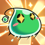 Slime Battle v1.1.0.169 MOD APK (God Mode, Unlimited Currency)