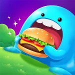 Slime Eats All v2.2.32.0 MOD APK (Menu, High Stage Reward Coins, Movement Speed)