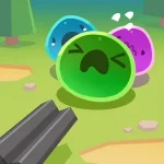 Slime Hunter v1.1.1.2 MOD APK (Damage & Defense Multiplier, God Mode)