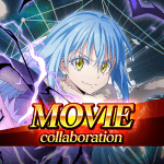 SLIME – ISEKAI Memories v3.3.0.70 MOD APK (One Hit, God Mode, Auto Win)