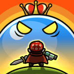 Slime Must Die v2.2.0.1 MOD APK (Menu, Money, Damage)