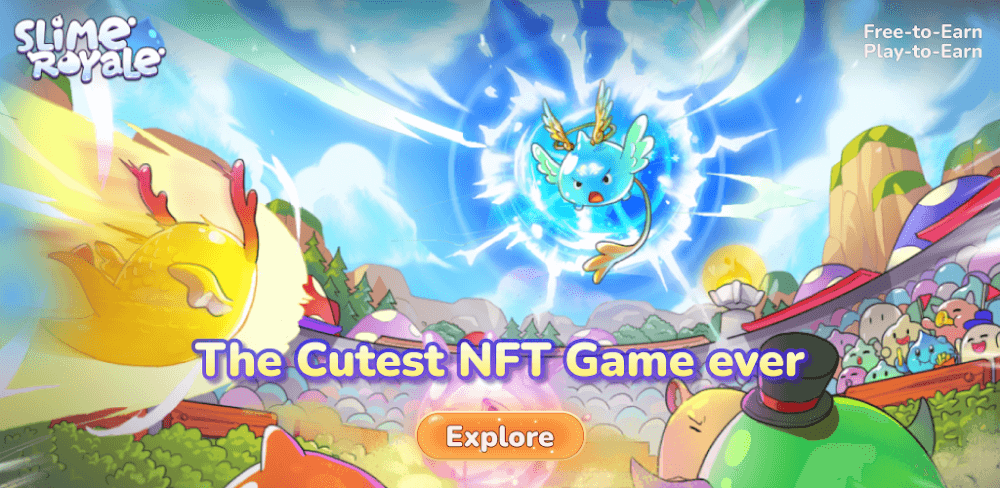 Slime Royale MOD APK v1.1.4.2 (Damage/Defense, Always Crit)