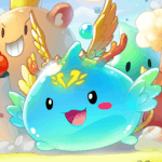 Slime Royale MOD APK v1.1.4.2 (Damage/Defense, Always Crit)