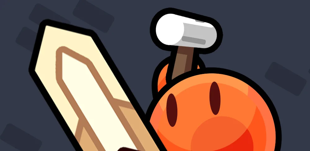 Slime Weapon Master v1.1.5.0.0 MOD APK (Unlimited Upgrade)