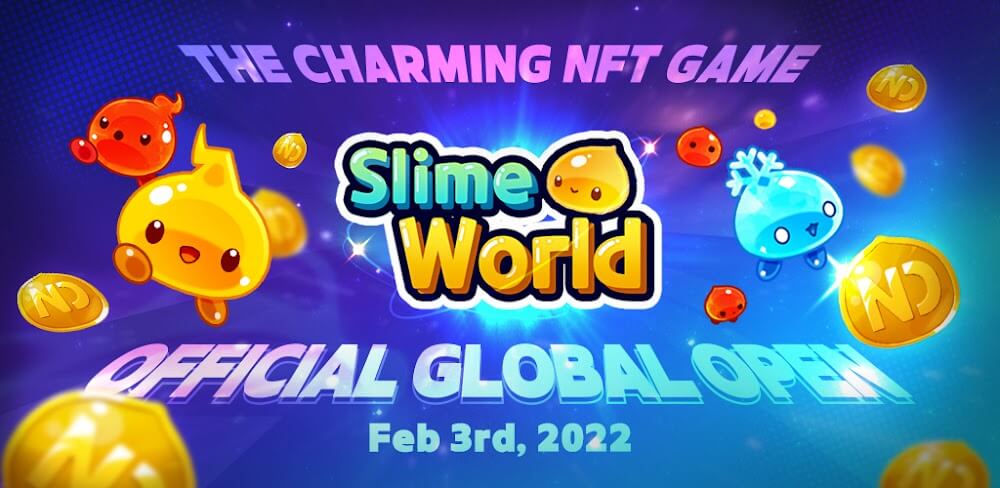 Slime World MOD APK v2.2.00.138 (One Hit Kill)