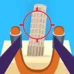 Slingshot Smash v1.1.10.0 MOD APK (Unlimited Coins, Unlocked)