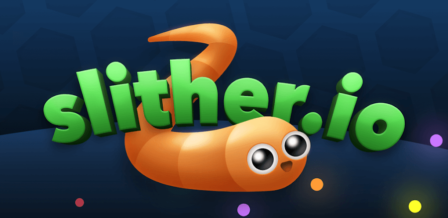 slither.io MOD APK v3.06 (Unlocked Skins, No ADS)