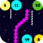 Slither vs Circles: All in One v21 MOD APK (Free Rewards)