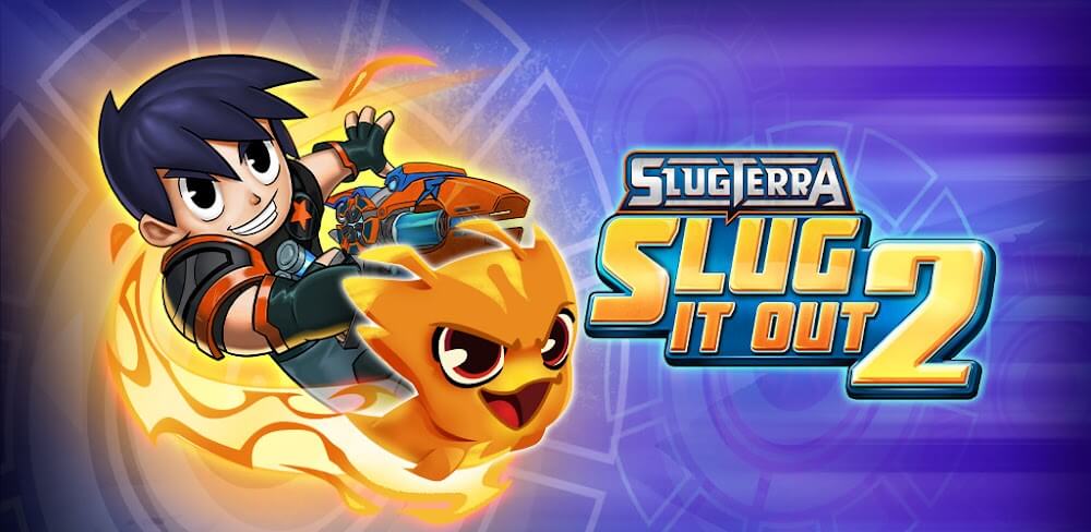 Slugterra: Slug it Out 2 v6.6.2.3 MOD APK (One Hit, Unlimited Money)