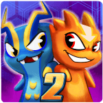 Slugterra: Slug it Out 2 v6.6.2.3 MOD APK (One Hit, Unlimited Money)