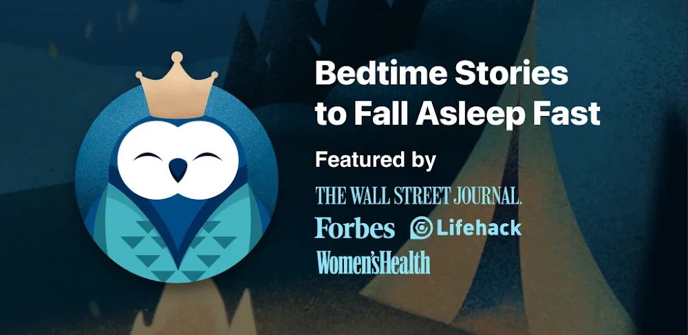Slumber: Fall Asleep, Insomnia v1.1.12.1 MOD APK (Premium Unlocked)