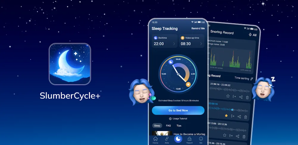 DeepRest v1.1.81.0(b8f51ab71) MOD APK (Premium Unlocked)